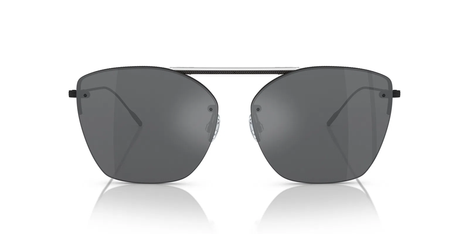 Oliver Peoples Ziane 1217S Sunglasses - view 12